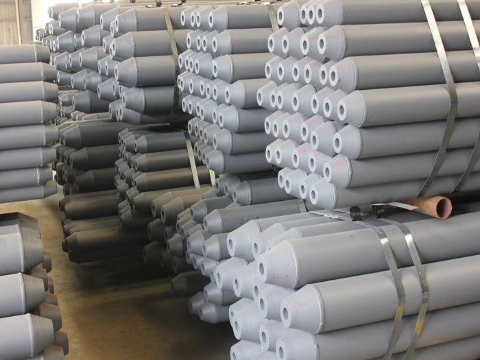 七台河网架杆件